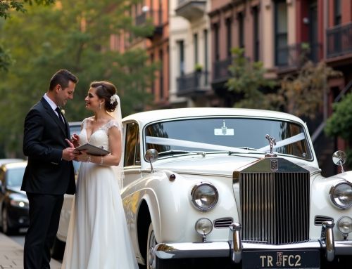 Brooklyn Wedding Limo Contracts: What You’ll Actually Pay