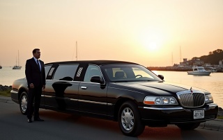 Cape Cod Limo Service Pricing: When to Book & Hidden Fees