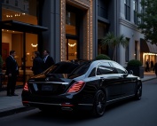 Celebrity Event Transport Queens: When to Book & Secure
