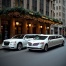 Chrysler 300 vs Lincoln MKT: Budget Wedding Limo Myths