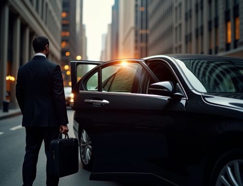 Corporate Limo Etiquette NYC: Booking Checklist