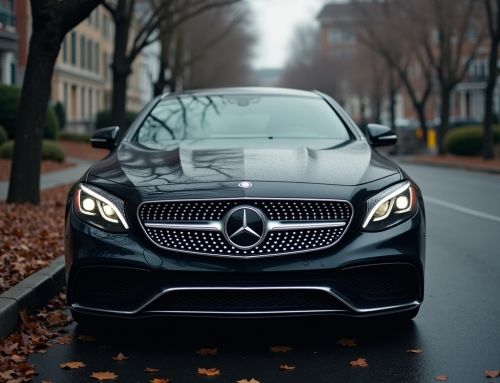 Car Service Deposits & Payment Terms in Westchester