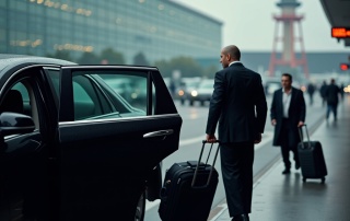 First-Time Limo Booking Boston: Questions Answered