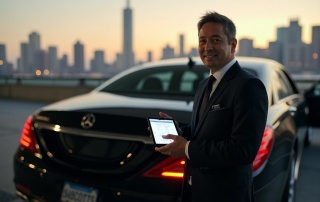 First-Time Limo Booking in Queens: Questions Answered