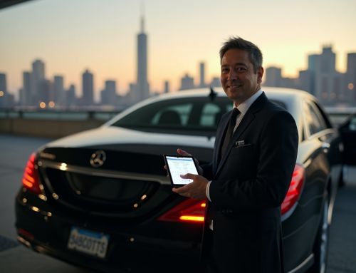 First-Time Limo Booking in Queens: Questions Answered