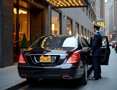 First-Timer’s Guide: Booking Limousine Service Manhattan