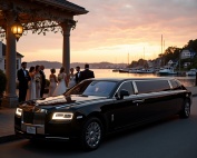 Hidden Wedding Limo Costs in Provincetown Explained