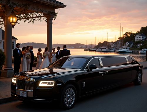 Hidden Wedding Limo Costs in Provincetown Explained