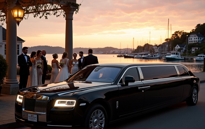 Hidden Wedding Limo Costs in Provincetown Explained