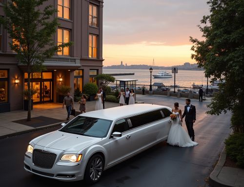 Hotel Wedding Limo Logistics: Staten Island Setup Guide
