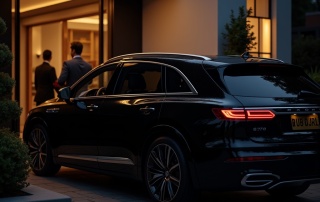 How Do You Secure Celebrity Transportation in Staten Island?