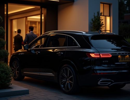 How Do You Secure Celebrity Transportation in Staten Island?