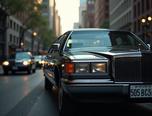 Corporate Event Transport: 7 Booking Steps Westchester
