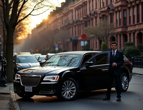Limo Service Minimum Hours Brooklyn: Time-Based Pricing
