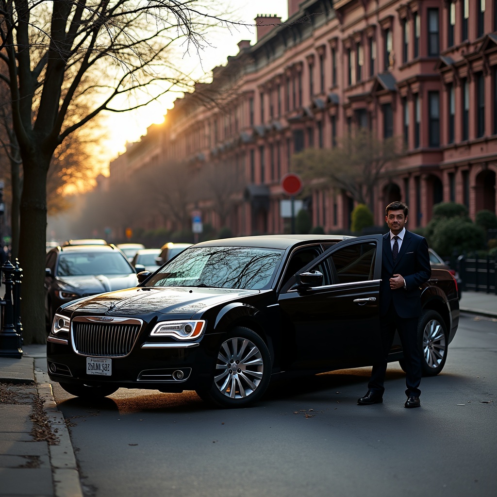 Limo Service Minimum Hours Brooklyn: Time-Based Pricing