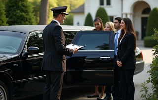 Long Island Limo Booking: Essential Checklist