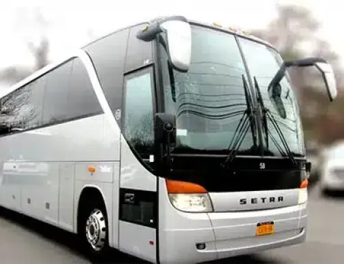 Party Bus or Stretch Limo: Long Island Group Events