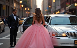 Manhattan Quinceañera Limo: What Transportation Really Costs