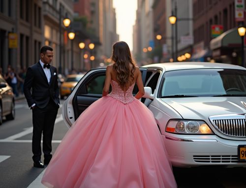 Manhattan Quinceañera Limo: What Transportation Really Costs
