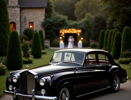 Micro-Wedding Limo Strategy: Right-Sizing Transport