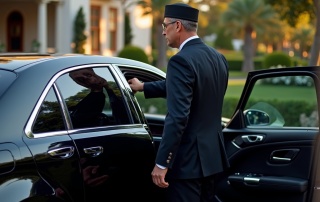 Premium vs Standard: Newport Limousine Service Decoded