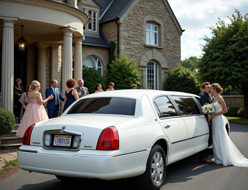 Sunday Wedding Limo Availability in Queens: 8 Booking Tips