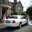 Sunday Wedding Limo Availability in Queens: 8 Booking Tips