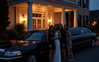 Sweet 16 Party Limo Planning: 6 Steps Staten Island Parents Must Take