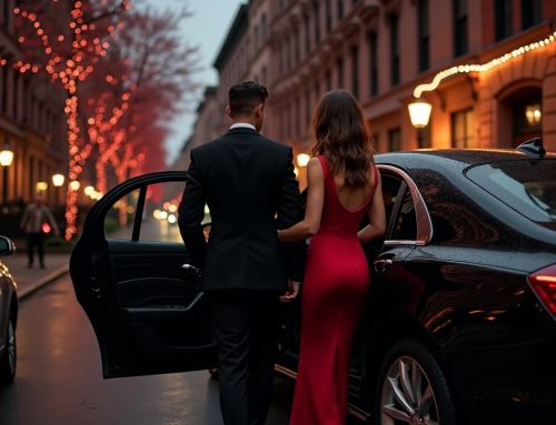 Valentine’s Day Car Service Brooklyn: Cost Guide