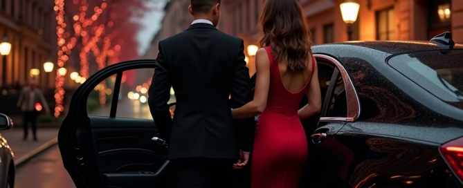 Valentine's Day Car Service Brooklyn: Cost Guide