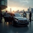 When Etiquette Fails: Corporate Limo Service in SI