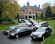 When Wedding Guest Transport Fails: Westchester Coordination