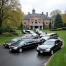 When Wedding Guest Transport Fails: Westchester Coordination