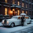 Winter Wedding Limo Myths: Boston Cold Weather Facts
