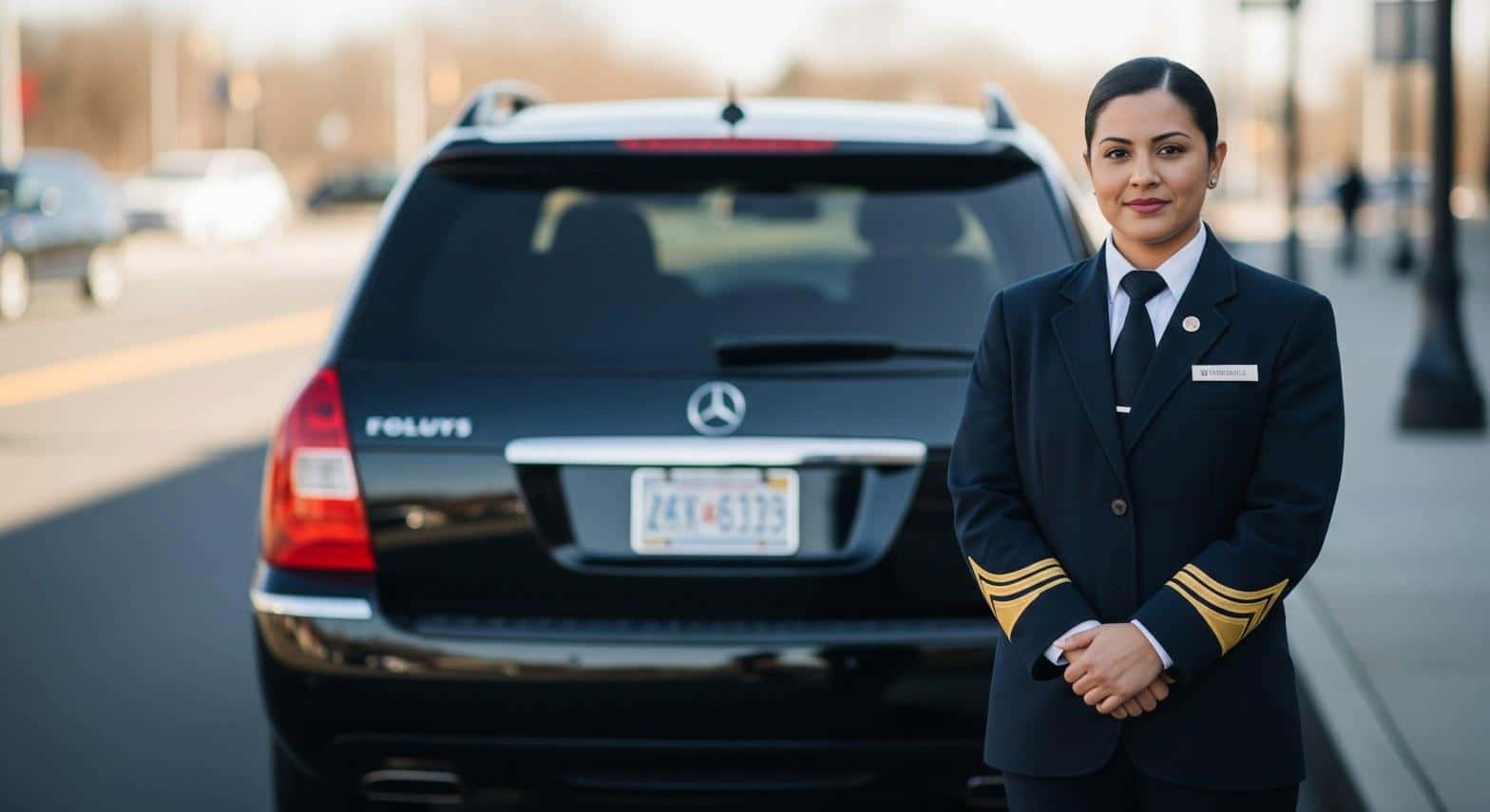 airport-transportation in Commack — M&V Limousines Ltd