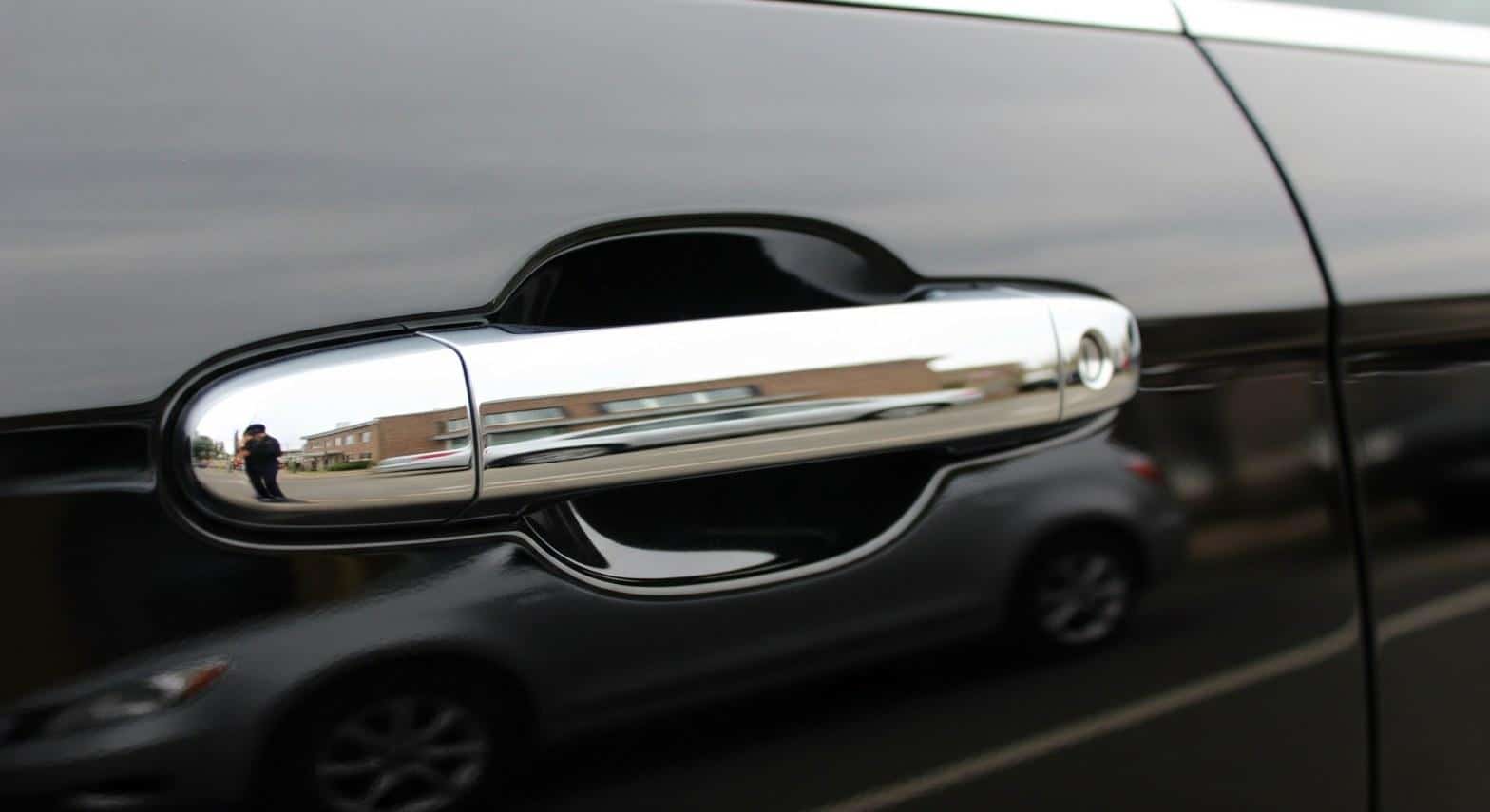 airport-transportation — M&V Limousines Ltd.