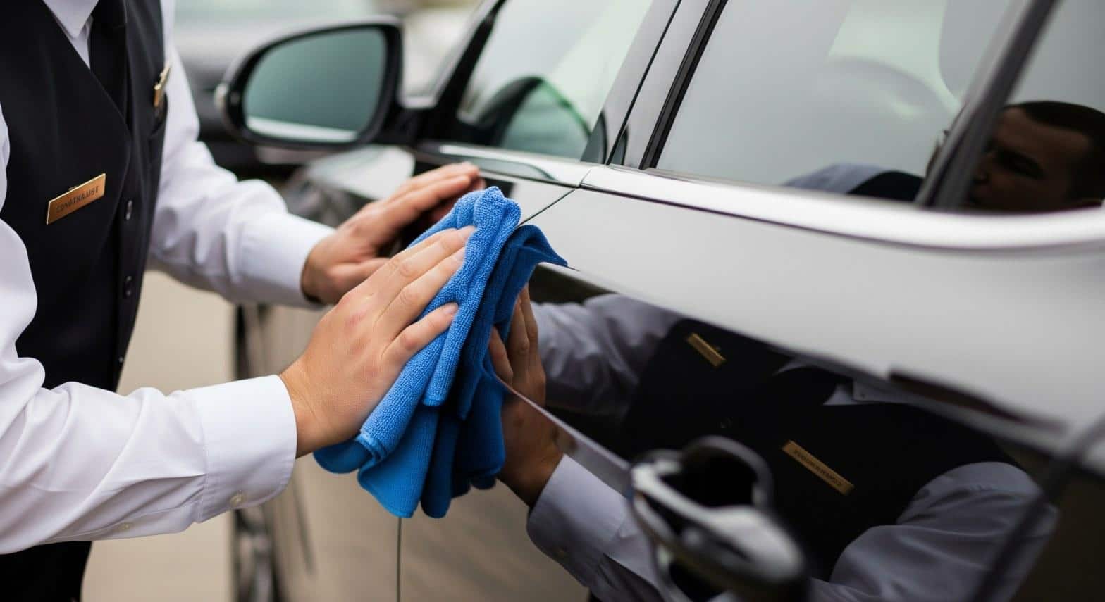 corporate-car-service in Commack — M&V Limousines Ltd