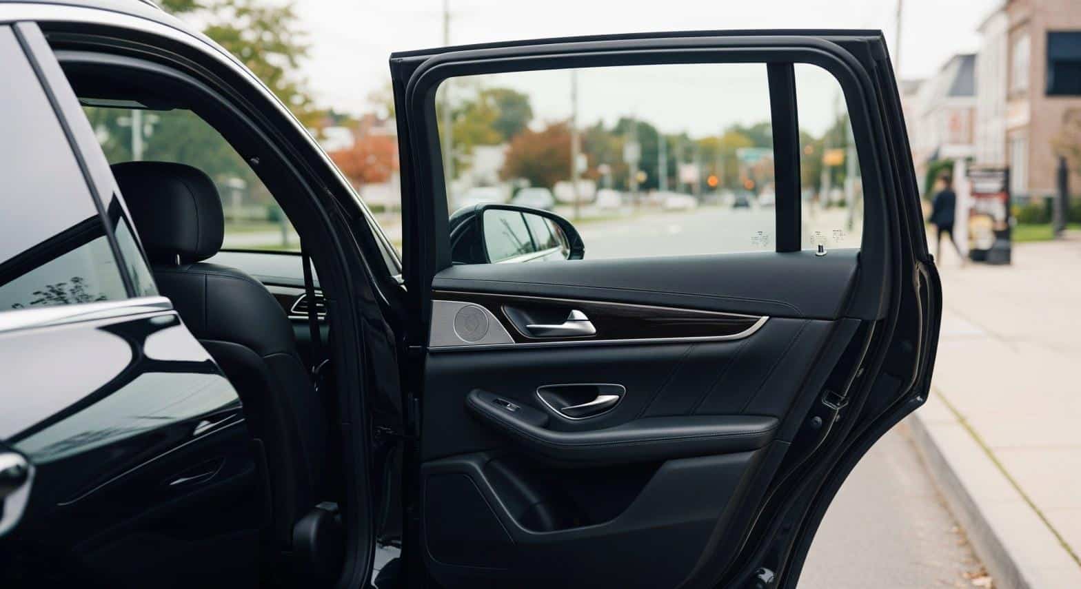 Sprinter Van Rental for Corporate Events in Commack, NY: The Complete 2026 Guide