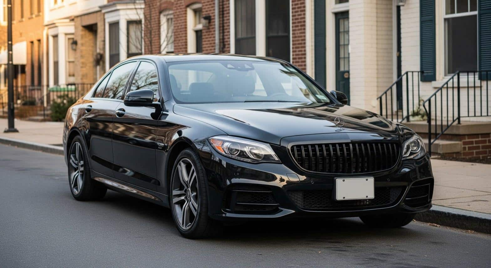 corporate-car-service — M&V Limousines Ltd.