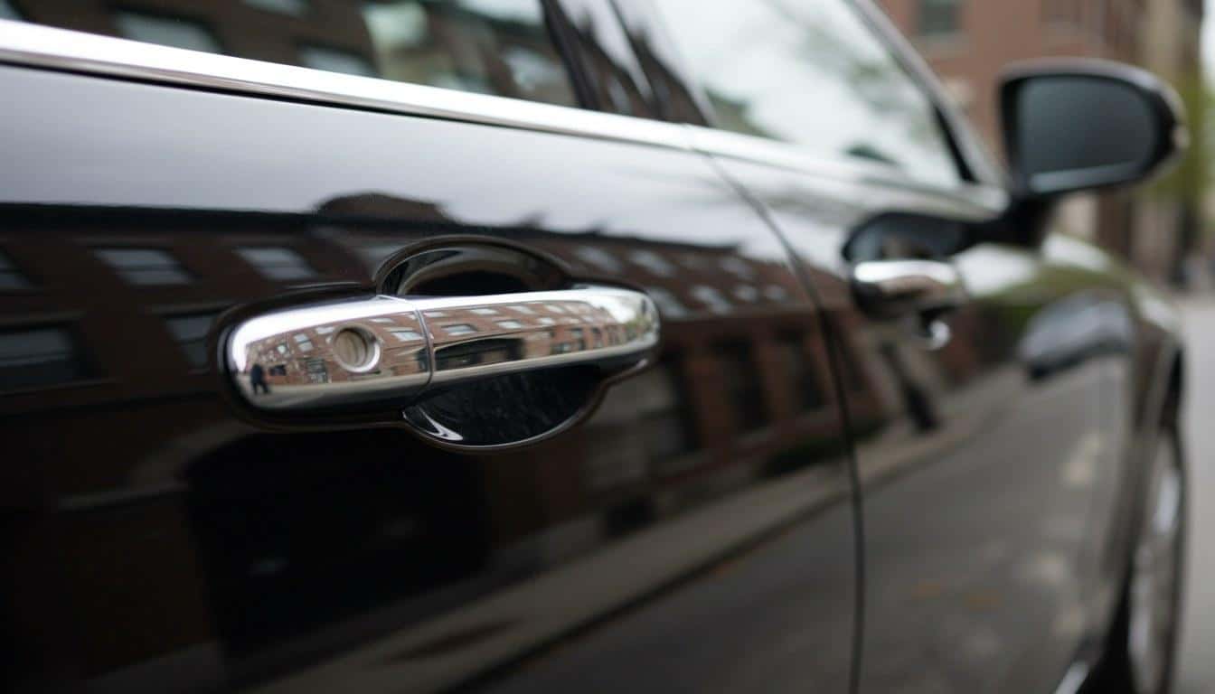 airport-transportation in Boston — M&V Limousines Ltd