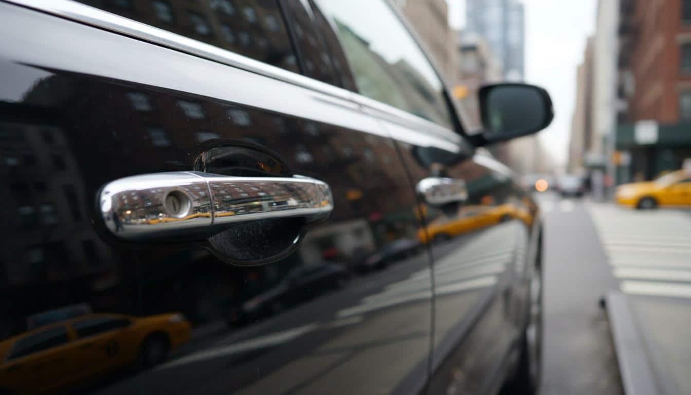 airport-transportation in  — M&V Limousines Ltd