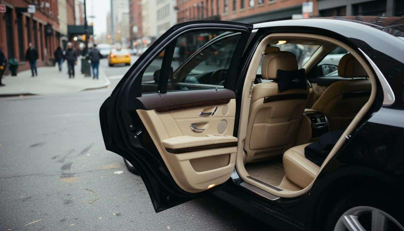 wedding-limo in  — M&V Limousines Ltd
