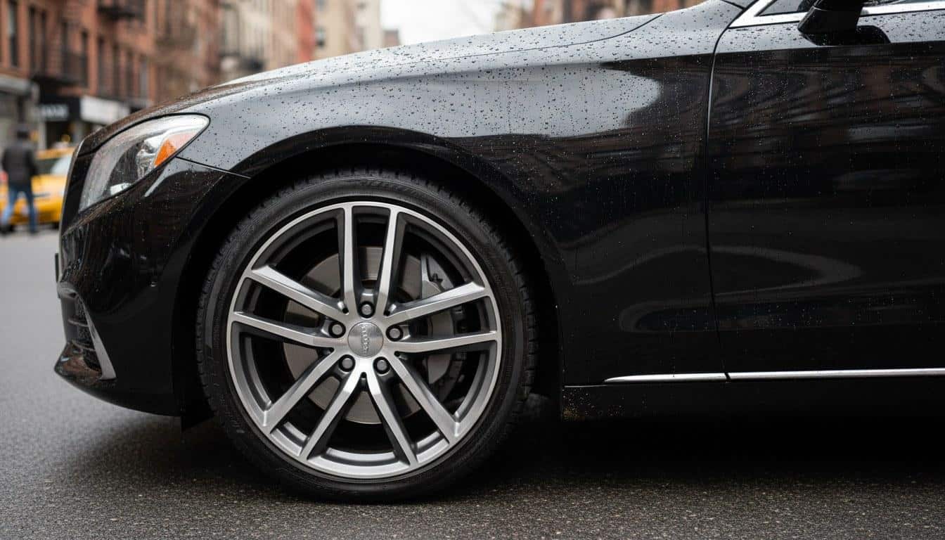 airport-transportation in — M&V Limousines Ltd