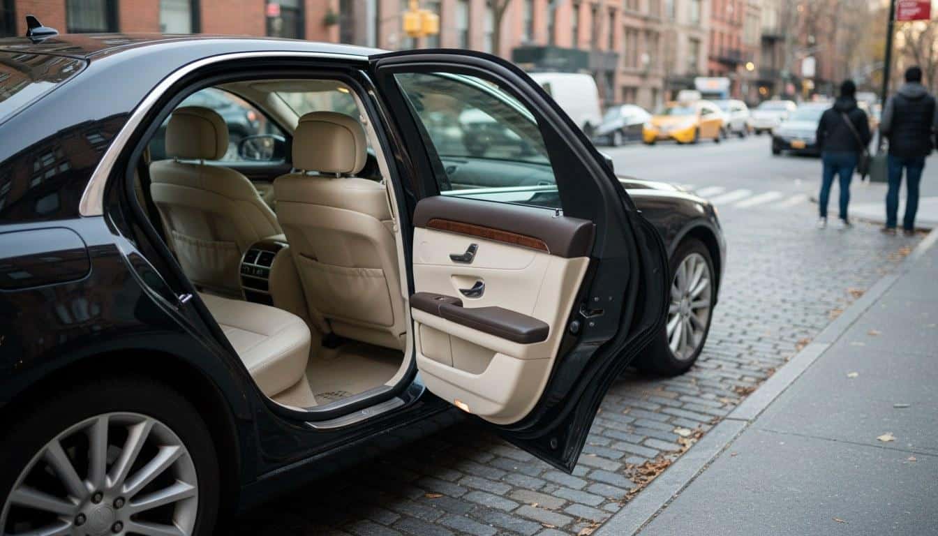 wedding-limo in  — M&V Limousines Ltd