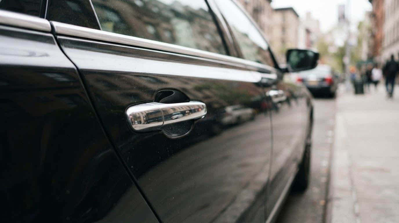 airport transportation — M&V Limousines Ltd