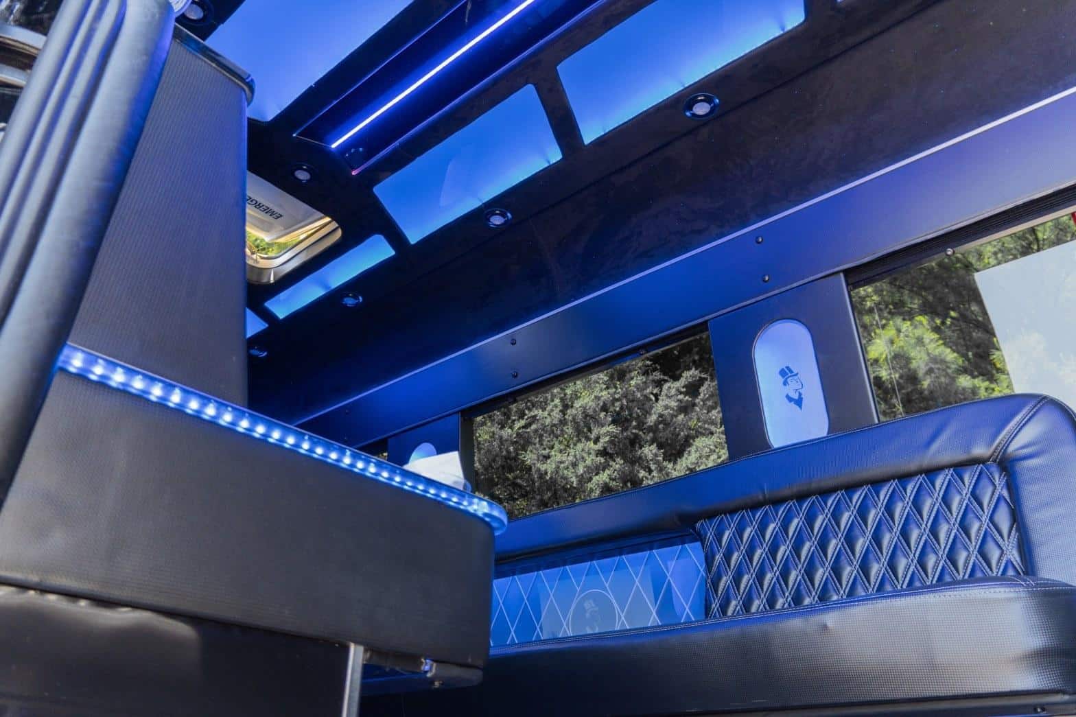 How Much Does a Sprinter Van Rental Cost in 2026?