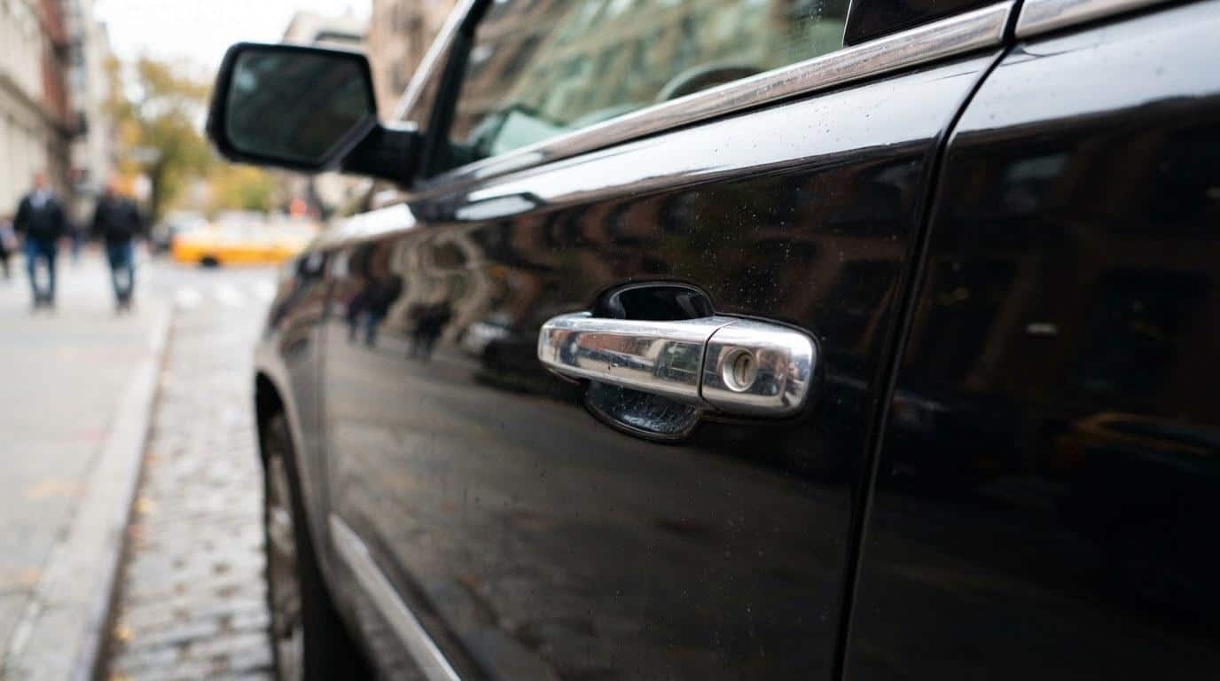 wedding limo — M&V Limousines Ltd