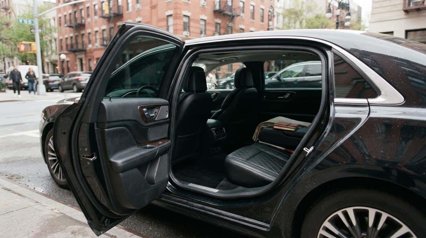wedding limo — M&V Limousines Ltd