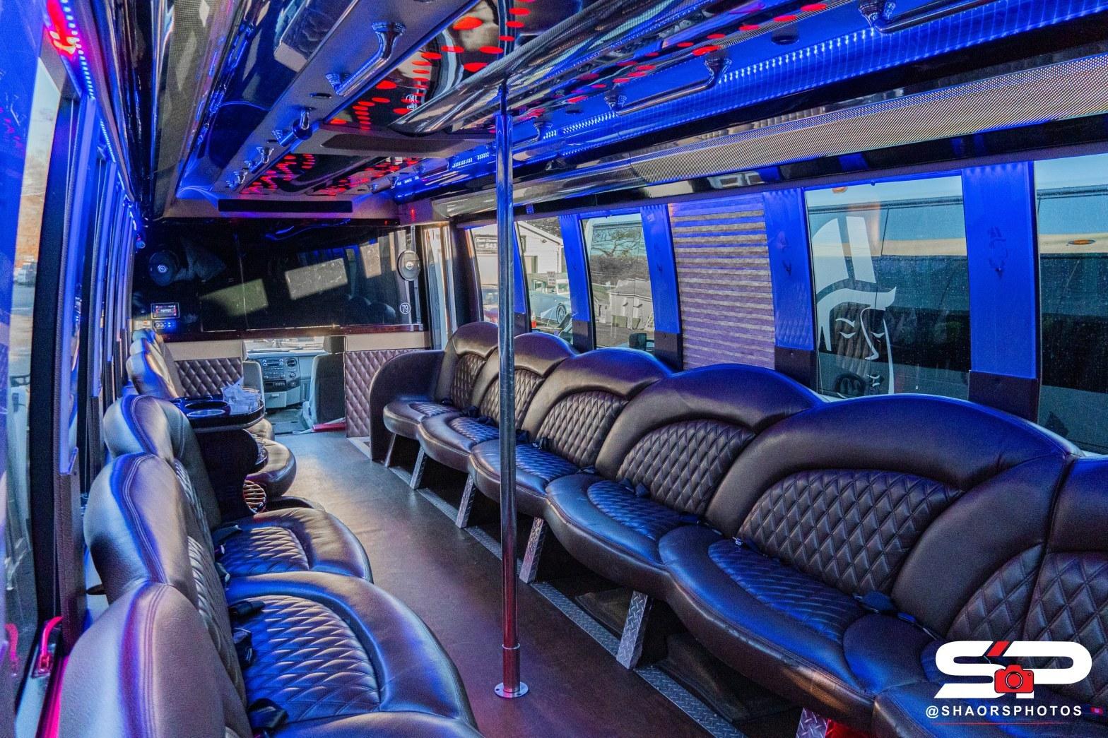 Long Island Party Bus Rentals: Everything You Need to Know Before You Book