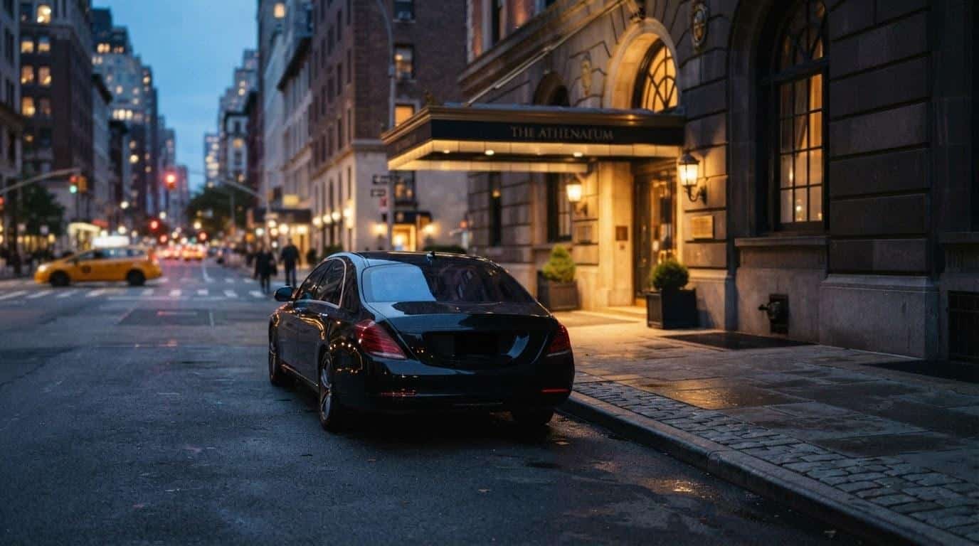wedding limo — M&V Limousines Ltd